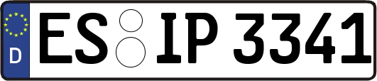 ES-IP3341