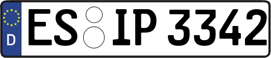ES-IP3342