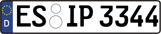 ES-IP3344