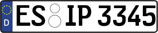 ES-IP3345