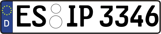 ES-IP3346