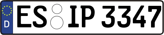 ES-IP3347