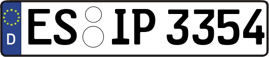 ES-IP3354