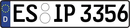 ES-IP3356