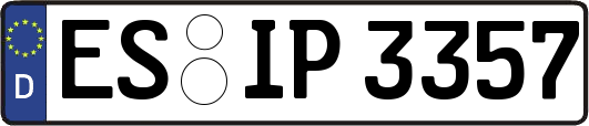 ES-IP3357