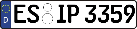 ES-IP3359