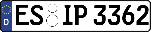 ES-IP3362