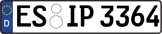 ES-IP3364