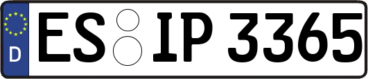 ES-IP3365