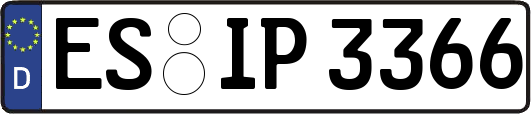 ES-IP3366