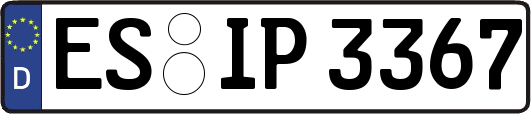ES-IP3367