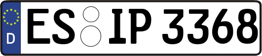 ES-IP3368