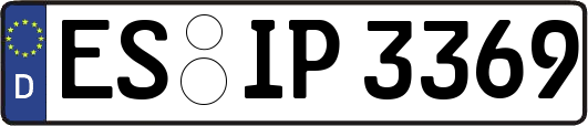 ES-IP3369