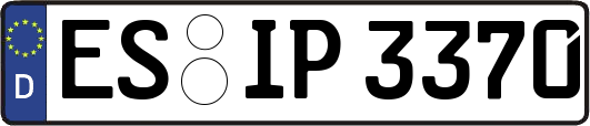ES-IP3370
