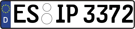 ES-IP3372