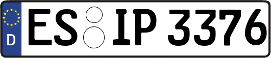ES-IP3376