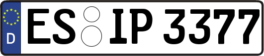 ES-IP3377