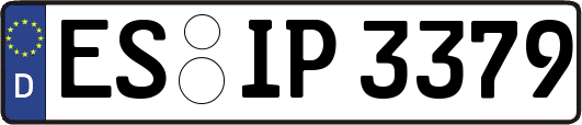 ES-IP3379