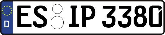ES-IP3380