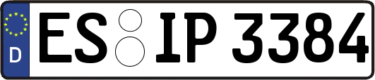 ES-IP3384