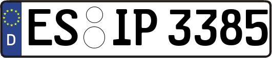 ES-IP3385