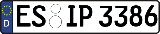 ES-IP3386