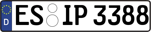 ES-IP3388