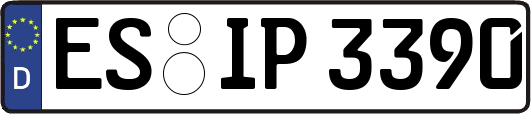 ES-IP3390