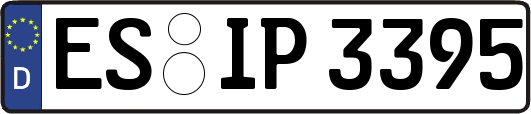 ES-IP3395