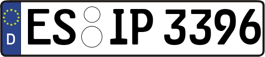 ES-IP3396
