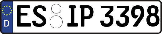ES-IP3398