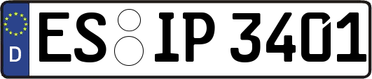 ES-IP3401