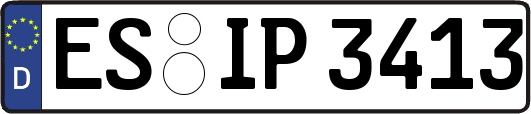 ES-IP3413