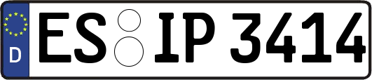 ES-IP3414