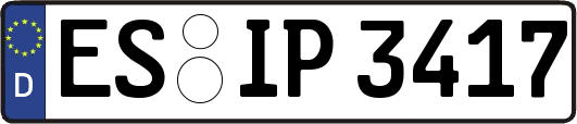 ES-IP3417