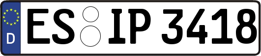 ES-IP3418
