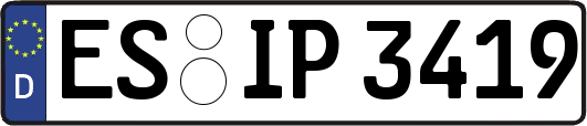 ES-IP3419