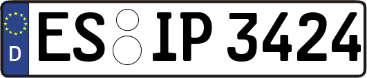 ES-IP3424