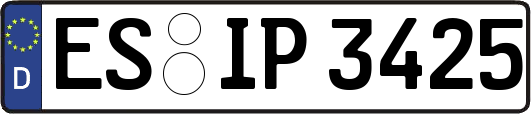 ES-IP3425