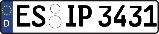 ES-IP3431