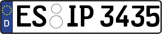 ES-IP3435