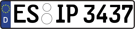 ES-IP3437