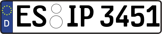ES-IP3451