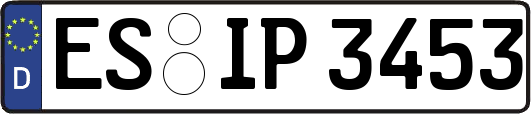 ES-IP3453