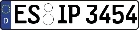 ES-IP3454
