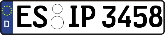 ES-IP3458
