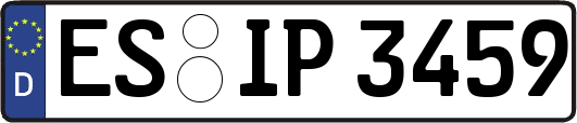 ES-IP3459