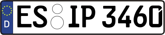ES-IP3460