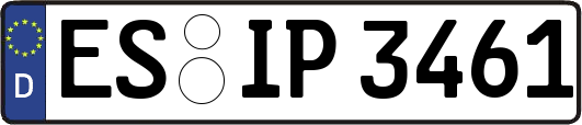 ES-IP3461