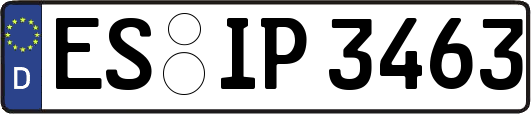 ES-IP3463